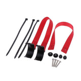 Maxbell Motorcycle front Rescue Pull Belt For HONDA YAMAHA Dirt Bike - Aladdin Shoppers