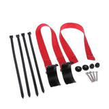 Maxbell Motorcycle front Rescue Pull Belt For HONDA YAMAHA Dirt Bike - Aladdin Shoppers
