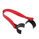Maxbell Motorcycle front Rescue Pull Belt For HONDA YAMAHA Dirt Bike - Aladdin Shoppers