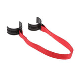 Maxbell Motorcycle front Rescue Pull Belt For HONDA YAMAHA Dirt Bike - Aladdin Shoppers