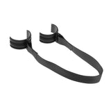 Maxbell Motorcycle front Rescue Pull Belt For HONDA YAMAHA KAWASAKI Dirt Bike - Aladdin Shoppers