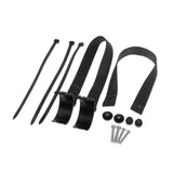 Maxbell Motorcycle front Rescue Pull Belt For HONDA YAMAHA KAWASAKI Dirt Bike - Aladdin Shoppers
