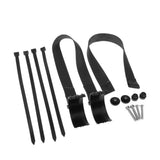 Maxbell Motorcycle front Rescue Pull Belt For HONDA YAMAHA KAWASAKI Dirt Bike - Aladdin Shoppers