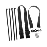 Maxbell Motorcycle front Rescue Pull Belt For HONDA YAMAHA KAWASAKI Dirt Bike - Aladdin Shoppers