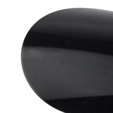 Maxbell Motorcycle Front Wheel Splash Guard for Triumph Bonneville 2001 Glossy Black - Aladdin Shoppers