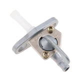Maxbell Motorcycle Fuel Gas Petcock Switch for Honda CR125R CR250R CR500R CR480 - Aladdin Shoppers