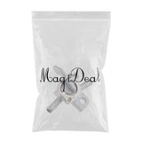 Maxbell Motorcycle Fuel Gas Petcock Valve Switch for Honda CRF 250X 450X - Aladdin Shoppers