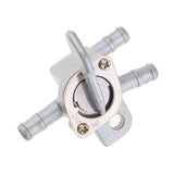 Maxbell Motorcycle Fuel Gas Petcock Valve Switch for Honda CRF 250X 450X - Aladdin Shoppers
