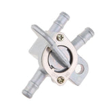 Maxbell Motorcycle Fuel Gas Petcock Valve Switch for Honda CRF 250X 450X - Aladdin Shoppers