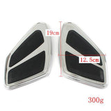 Maxbell Motorcycle Fuel Tank Traction Pads for Honda Golden Wing GL1800 2012-2017 - Aladdin Shoppers