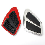 Maxbell Motorcycle Fuel Tank Traction Pads for Honda Golden Wing GL1800 2012-2017 - Aladdin Shoppers