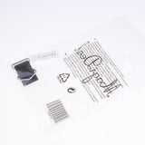 Maxbell Motorcycle Gas Fuel Petrol Tank Fitting Strap Band for Yamaha PW 50 - Aladdin Shoppers