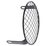 Maxbell Motorcycle Headlight Modified Lampshade Retro Cover Square Hood - Aladdin Shoppers