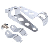 Maxbell Motorcycle Headlight Mount Bracket Head Lamp Clamps Holder Fork 28-43mm - Aladdin Shoppers