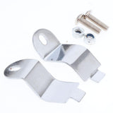 Maxbell Motorcycle Headlight Mount Bracket Head Lamp Clamps Holder Fork 28-43mm - Aladdin Shoppers