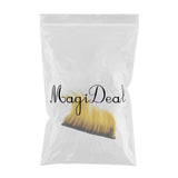 Maxbell Motorcycle Helmet Adhesive Mohawk, Cool Helmet Decoration and Accessaries Yellow+Black - Aladdin Shoppers