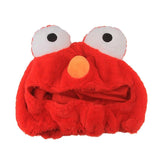 Maxbell Motorcycle Helmet Cover Outdoor Fun Personalized Riding Coral Fleece Red - Aladdin Shoppers