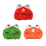 Maxbell Motorcycle Helmet Cover Outdoor Fun Personalized Riding Coral Fleece Red - Aladdin Shoppers