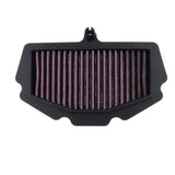 Maxbell Motorcycle HighFlow Air Filter Element Cleaner for Kawasaki NINJA 400 2018 - Aladdin Shoppers
