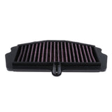 Maxbell Motorcycle HighFlow Air Filter Element Cleaner for Kawasaki NINJA 400 2018 - Aladdin Shoppers