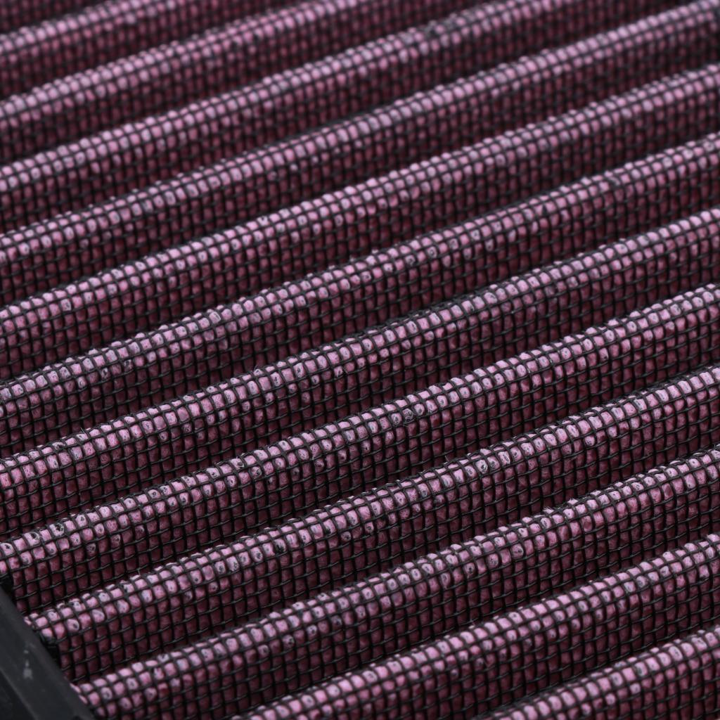Maxbell Motorcycle HighFlow Air Filter Element Cleaner for Kawasaki NINJA 400 2018 - Aladdin Shoppers