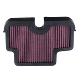 Maxbell Motorcycle HighFlow Air Filter Element Cleaner for Kawasaki Versys 650 07-13 - Aladdin Shoppers