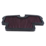 Maxbell Motorcycle HighFlow Air Filter Element Cleaner for Kawasaki Versys 650 07-13 - Aladdin Shoppers