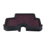 Maxbell Motorcycle HighFlow Air Filter Element Cleaner for Kawasaki Versys 650 07-13 - Aladdin Shoppers