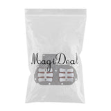 Maxbell Motorcycle Intake Reed Valve Reed Assembly for Yamaha 2-stroke 20/25HP/30 - Aladdin Shoppers
