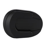 Maxbell Motorcycle Kickstand Side Stand Plate Pad Base for Honda Forza300 18 Black - Aladdin Shoppers