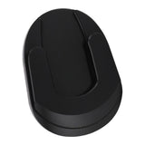 Maxbell Motorcycle Kickstand Side Stand Plate Pad Base for Honda Forza300 18 Black - Aladdin Shoppers
