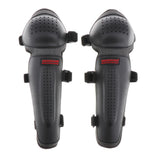 Maxbell Motorcycle Knee Adult Shin Armor Bike Protector Guard Pad Gear - Aladdin Shoppers