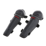 Maxbell Motorcycle Knee Adult Shin Armor Bike Protector Guard Pad Gear - Aladdin Shoppers