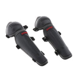 Maxbell Motorcycle Knee Adult Shin Armor Bike Protector Guard Pad Gear - Aladdin Shoppers