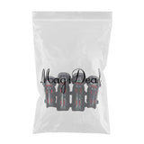 Maxbell Motorcycle Knee Elbow Adult Shin Armor Bike Protector Guard Pad Gear - Aladdin Shoppers