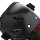 Maxbell Motorcycle Knee Elbow Adult Shin Armor Bike Protector Guard Pad Gear - Aladdin Shoppers