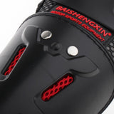 Maxbell Motorcycle Knee Elbow Adult Shin Armor Bike Protector Guard Pad Gear - Aladdin Shoppers