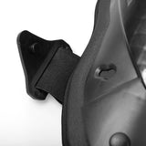Maxbell Motorcycle Knee Pads Protectors Guards Armor Kneepad Protective Gear - Black - Aladdin Shoppers