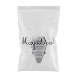 Maxbell Motorcycle LED Brake Tail Light Universal Suitable for YAMAHA R6 08-12 White - Aladdin Shoppers