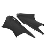 Maxbell Motorcycle Modified Plastic Air Dust Cover for Yamaha YZF-R6 03-05 - Aladdin Shoppers