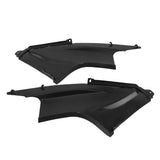 Maxbell Motorcycle Modified Plastic Air Dust Cover for Yamaha YZF-R6 03-05 - Aladdin Shoppers