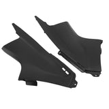 Maxbell Motorcycle Modified Plastic Air Dust Cover for Yamaha YZF-R6 03-05 - Aladdin Shoppers