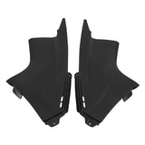 Maxbell Motorcycle Modified Plastic Air Dust Cover for Yamaha YZF-R6 03-05 - Aladdin Shoppers