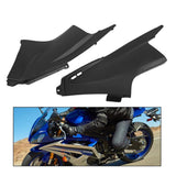 Maxbell Motorcycle Modified Plastic Air Dust Cover for Yamaha YZF-R6 03-05 - Aladdin Shoppers