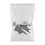 Maxbell Motorcycle Modified Plastic Air Dust Cover for Yamaha YZF-R6 03-05 - Aladdin Shoppers