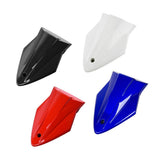 Maxbell Motorcycle Pillion Rear Seat Cover Cowl for BMW S1000 R/RR 2015-2016 Black - Aladdin Shoppers