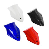 Maxbell Motorcycle Pillion Rear Seat Cover Cowl for BMW S1000 R/RR 2015-2016 Black - Aladdin Shoppers