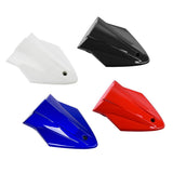 Maxbell Motorcycle Pillion Rear Seat Cover Cowl for BMW S1000 R/RR 2015-2016 Black - Aladdin Shoppers
