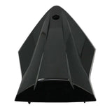 Maxbell Motorcycle Pillion Rear Seat Cover Cowl for BMW S1000 R/RR 2015-2016 Black - Aladdin Shoppers