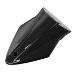 Maxbell Motorcycle Pillion Rear Seat Cover Cowl for BMW S1000 R/RR 2015-2016 Black - Aladdin Shoppers